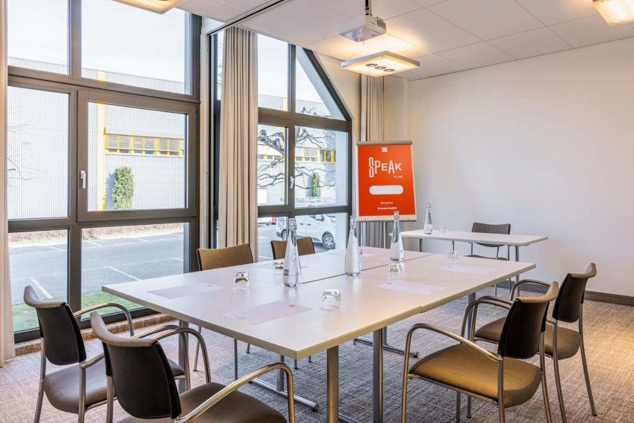 Ibis Lausanne Crissier Ngoại thất bức ảnh